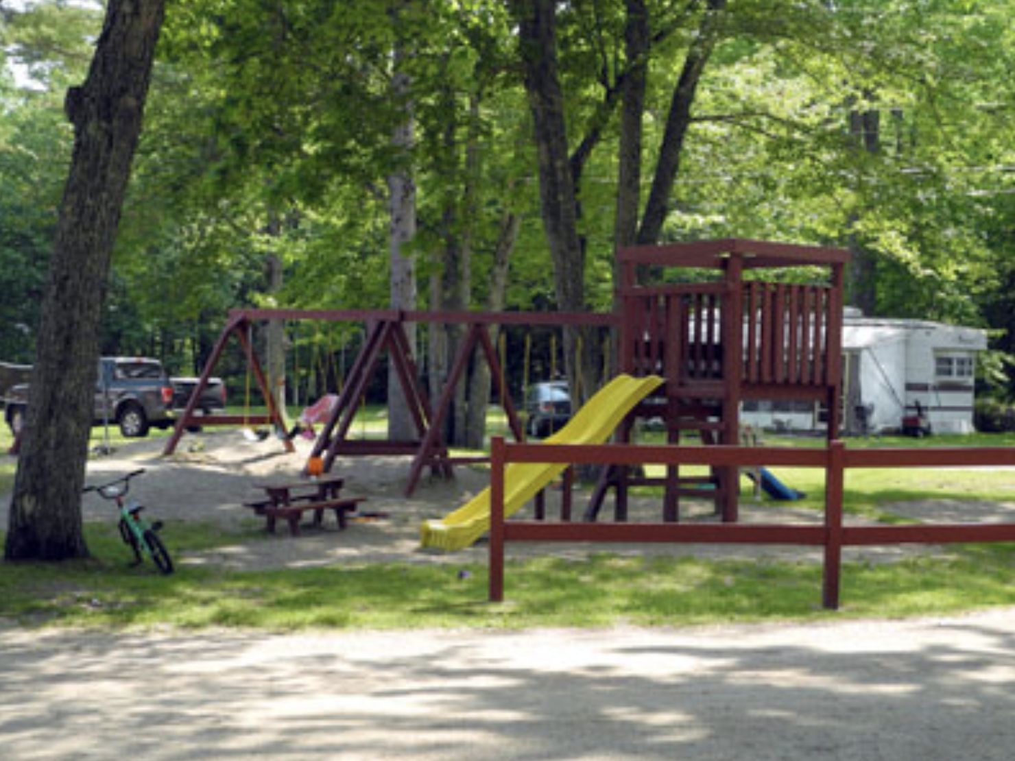 Malibu Beach RV Park Go Camping America